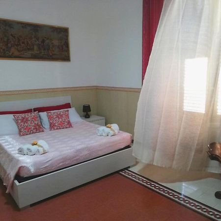 B&B Orchidea Palermo Exteriér fotografie