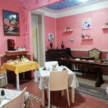B&B Orchidea Palermo Exteriér fotografie