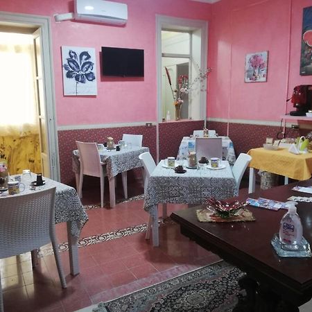 B&B Orchidea Palermo Exteriér fotografie