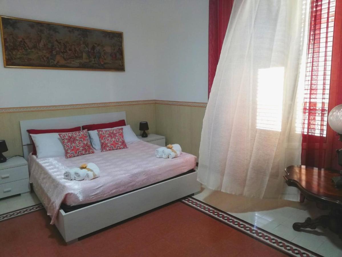 B&B Orchidea Palermo Exteriér fotografie