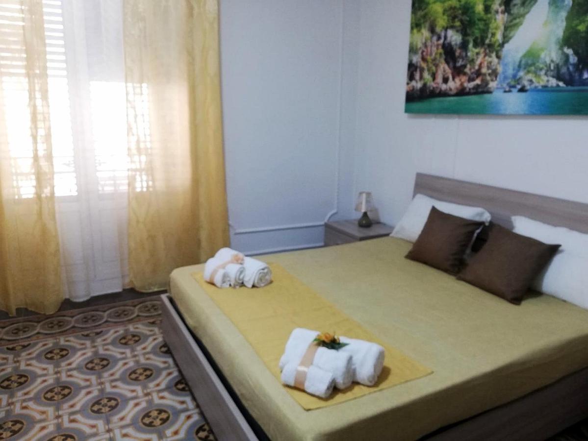 B&B Orchidea Palermo Exteriér fotografie