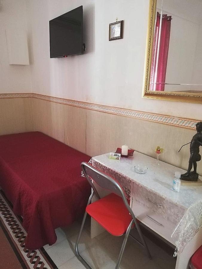 B&B Orchidea Palermo Exteriér fotografie