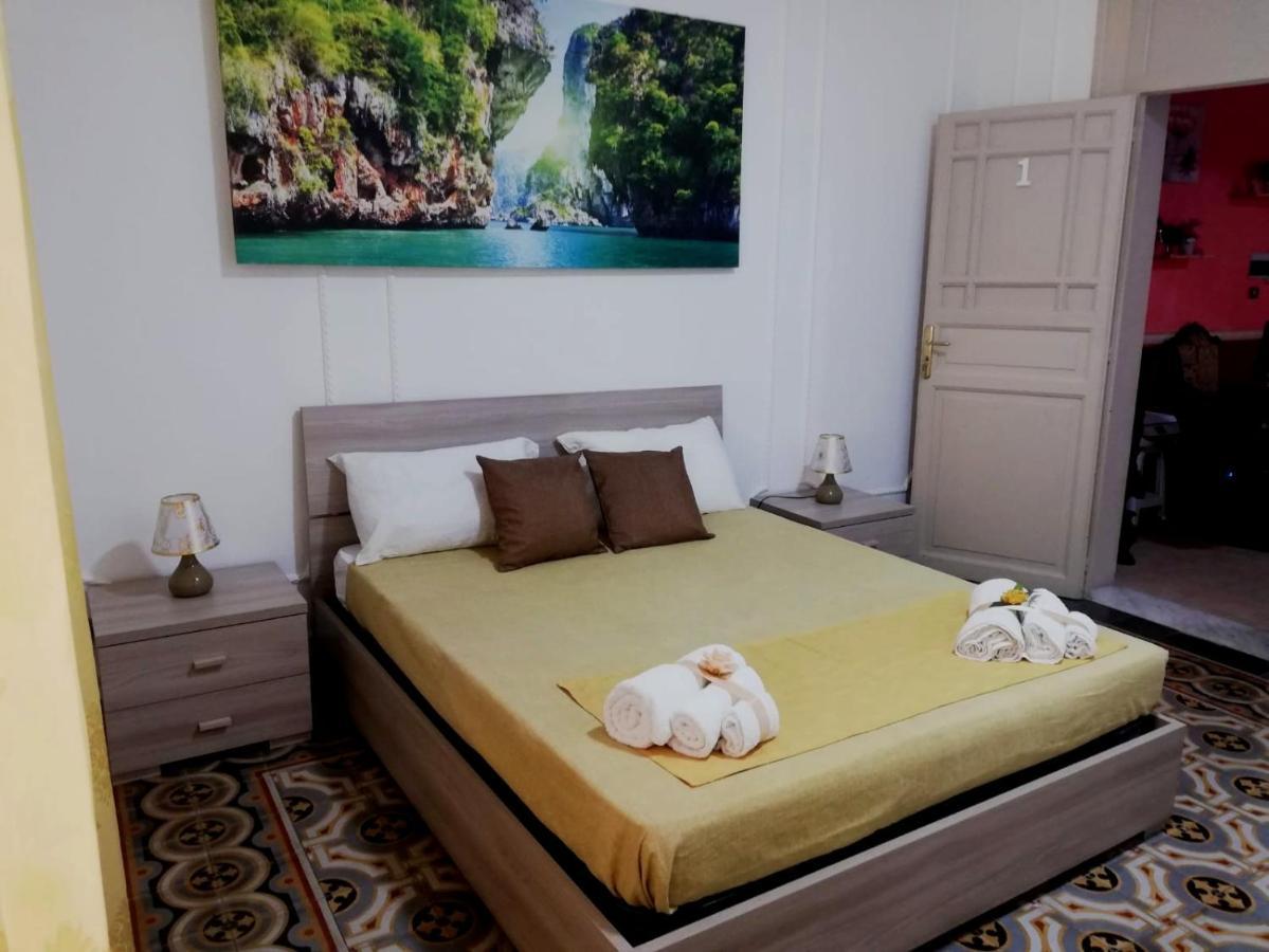 B&B Orchidea Palermo Exteriér fotografie