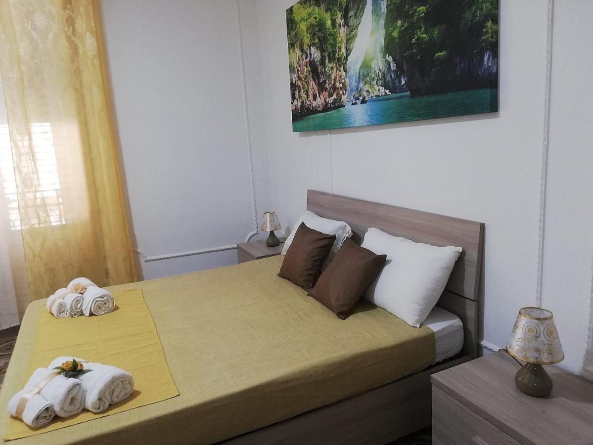 B&B Orchidea Palermo Exteriér fotografie