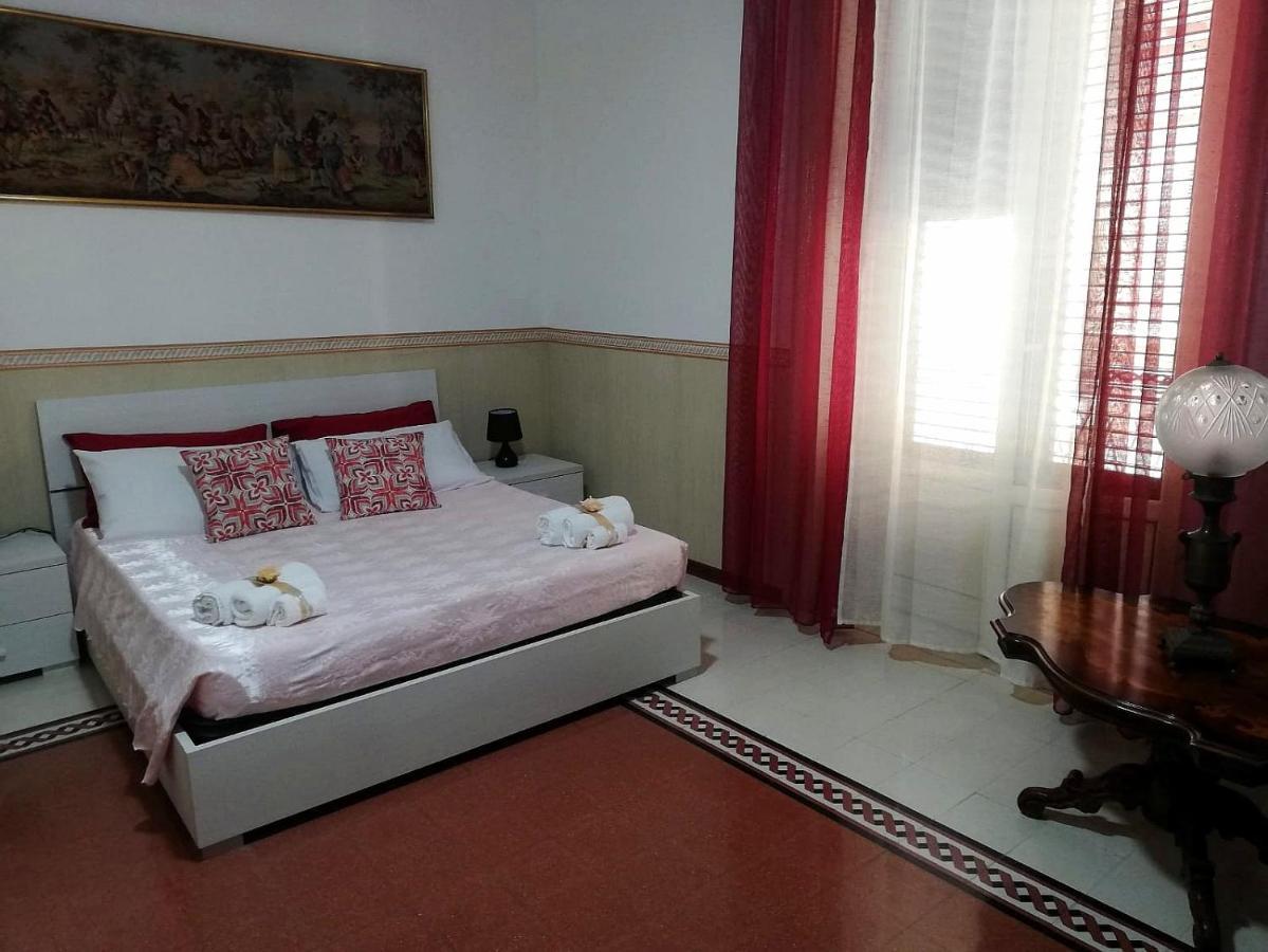B&B Orchidea Palermo Exteriér fotografie