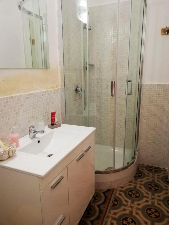 B&B Orchidea Palermo Exteriér fotografie