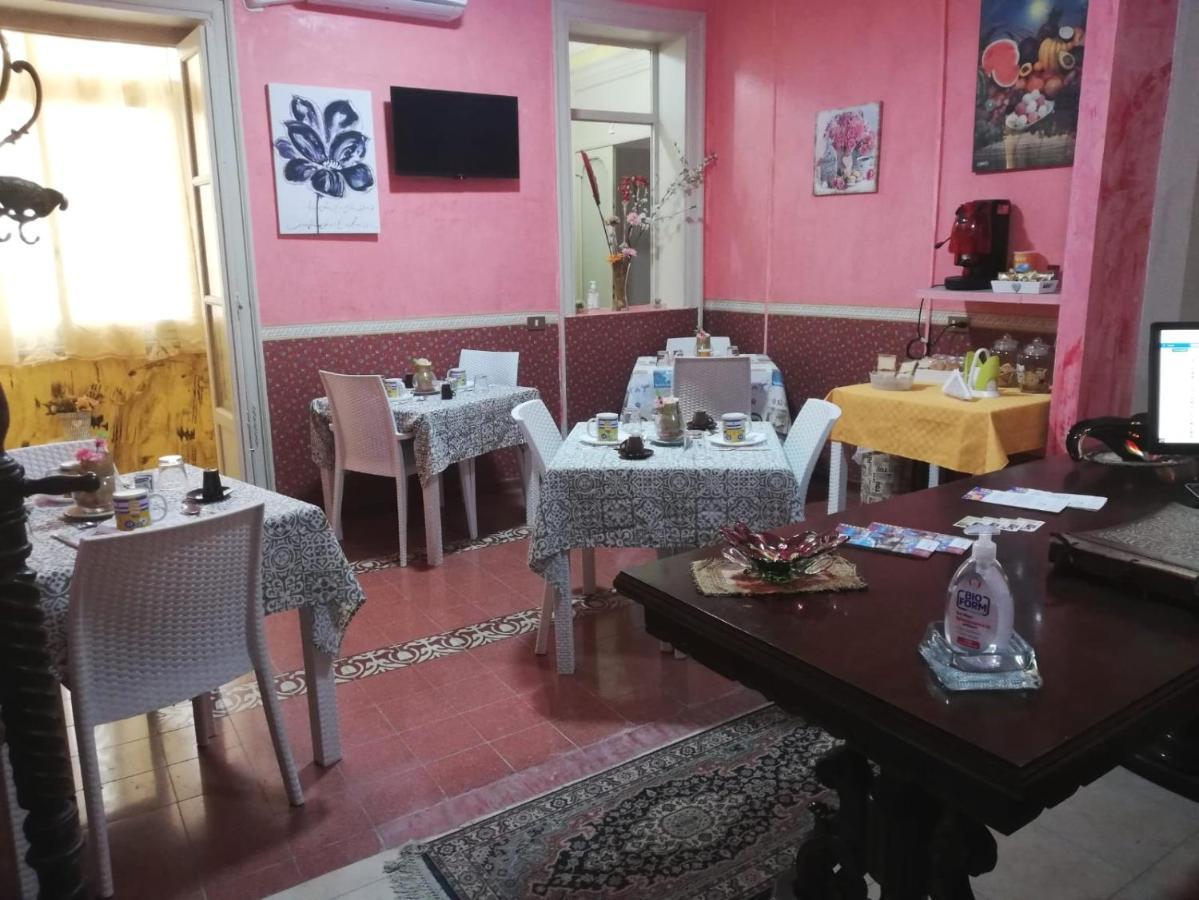 B&B Orchidea Palermo Exteriér fotografie