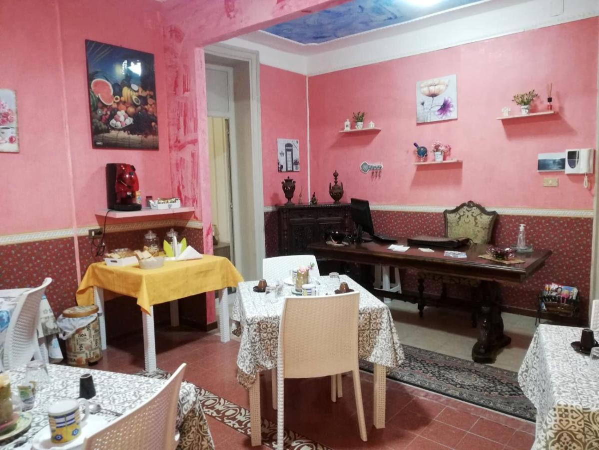 B&B Orchidea Palermo Exteriér fotografie