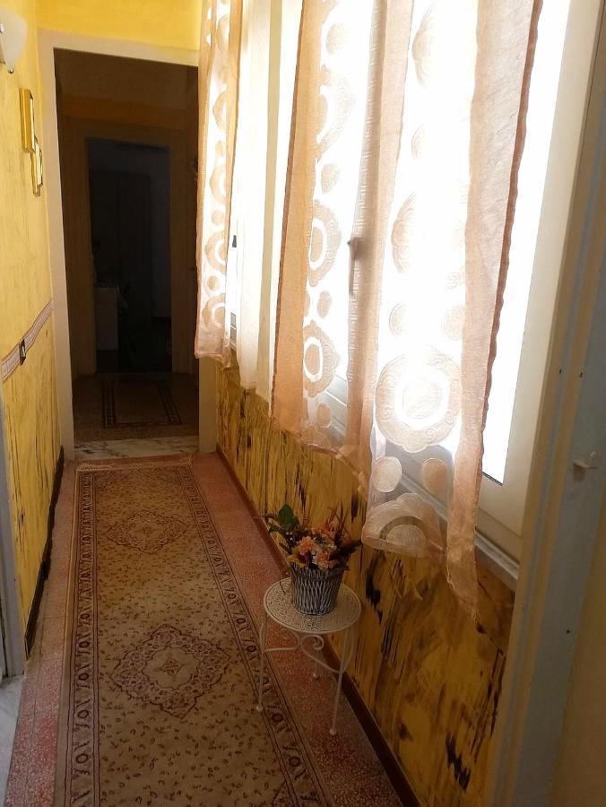 B&B Orchidea Palermo Exteriér fotografie