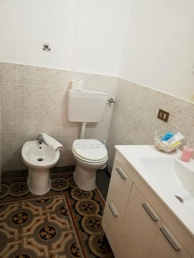 B&B Orchidea Palermo Exteriér fotografie