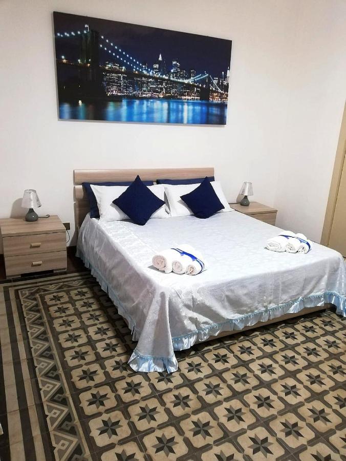 B&B Orchidea Palermo Exteriér fotografie