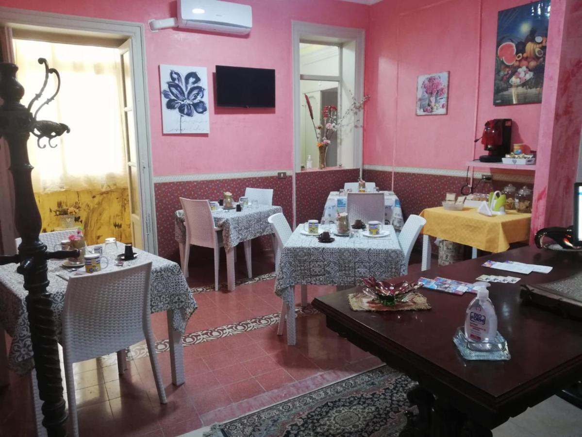 B&B Orchidea Palermo Exteriér fotografie